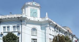 Житомир: Медиків застрахують від коронавірусу